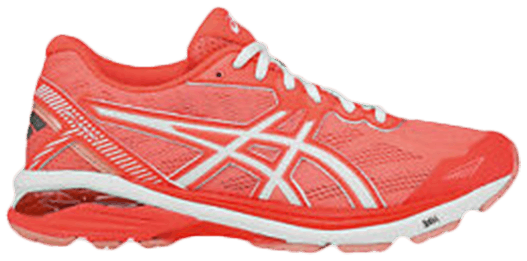 Asics Wmns GT 1000 Coral