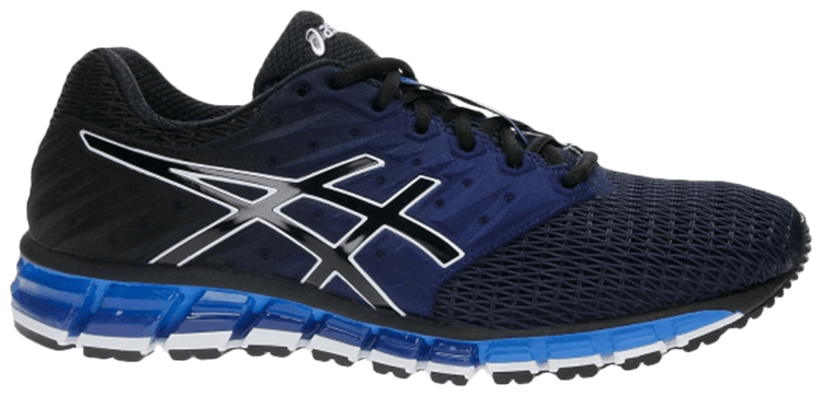 Asics Gel Quantum 180 2 Peacoat