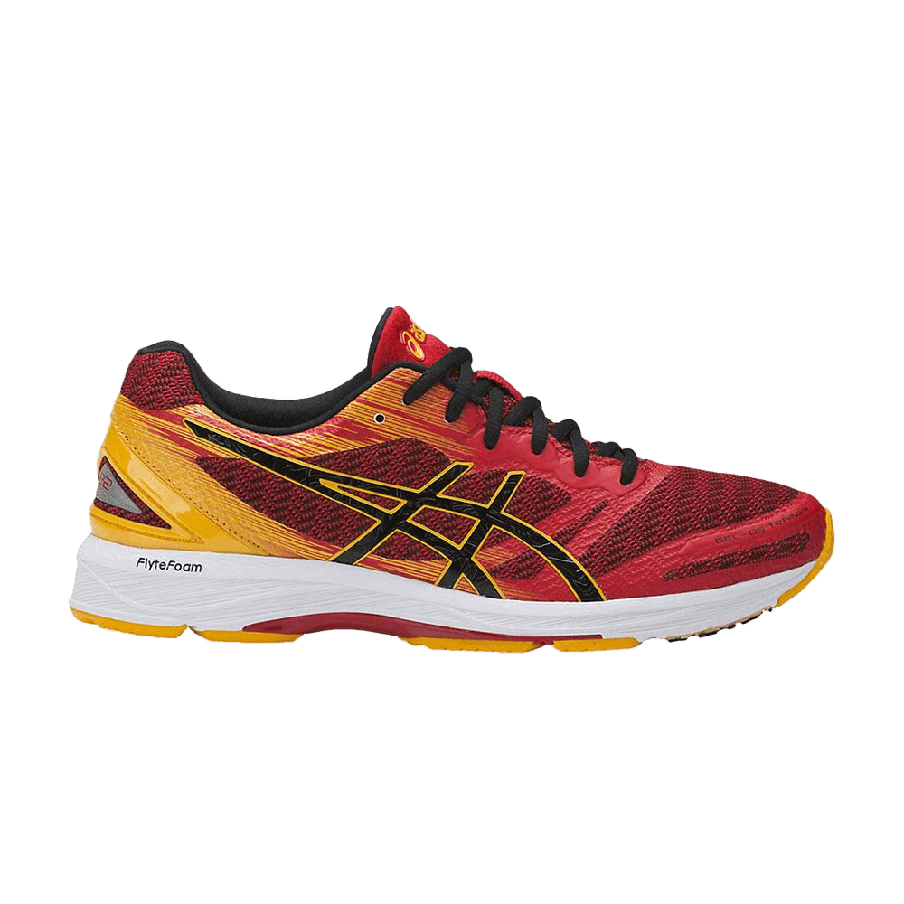 ASICS Gel DS Trainer 22 'Prime Red' Sneakers | Women's Size 8