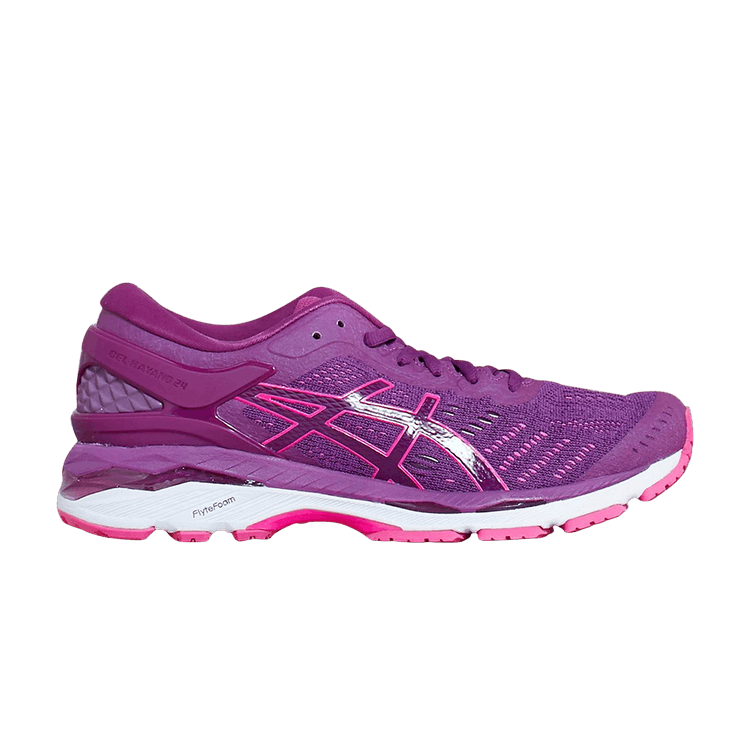 Gel kayano 24 prune cheap
