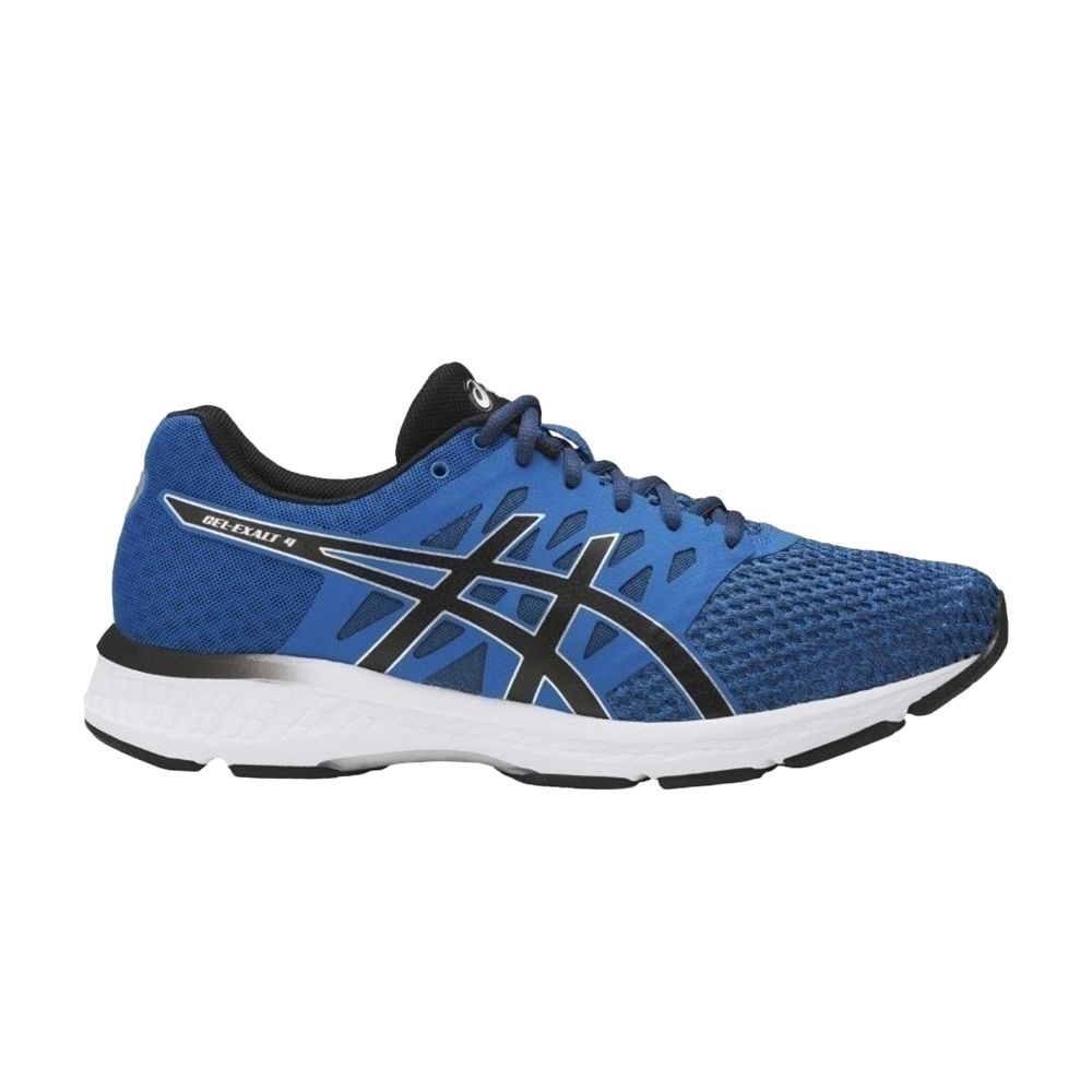 Asics Gel Exalt 4 'Directoire Blue' | Men's Size 7.5 - T7E0N-4390