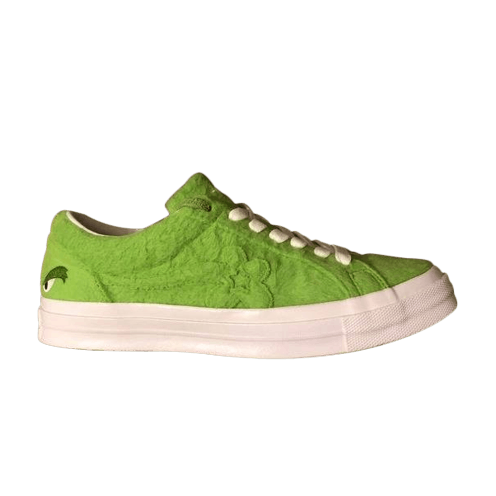 Grinch converse golf le fleur outlet