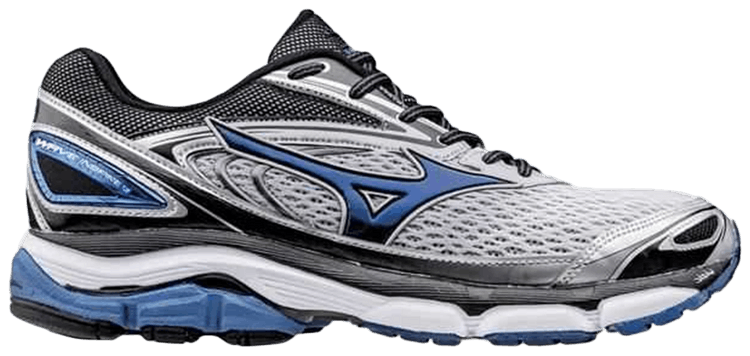 Mizuno Wave Inspire 13 True Blue