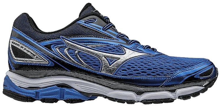 Mizuno Wave Inspire 13 Strong Blue