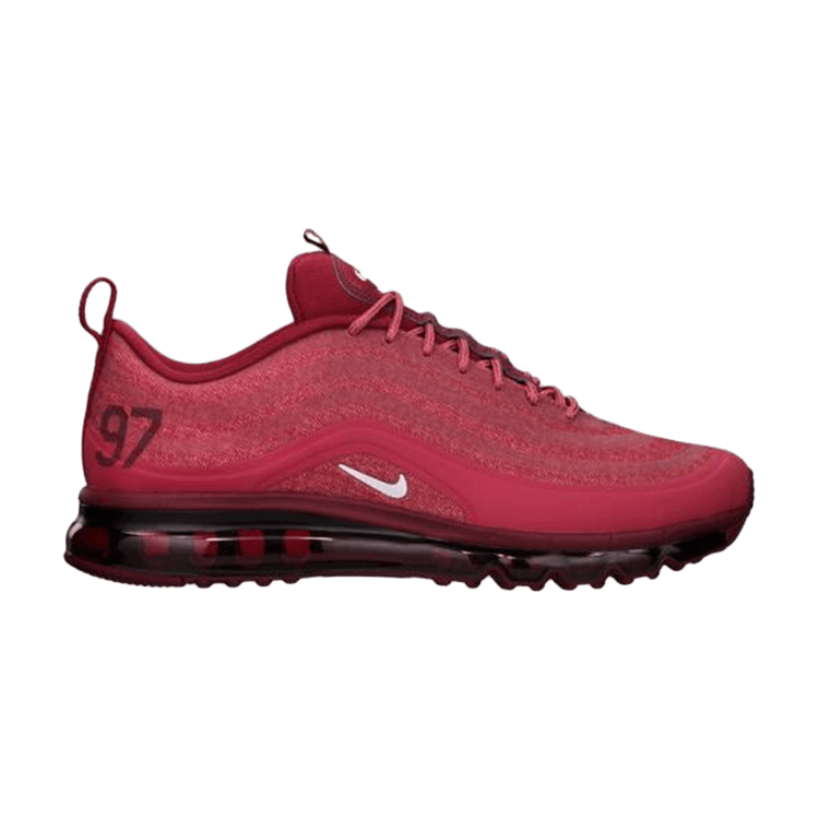 Buy Air Max 97 2013 HYP Deep Cardinal 631753 601 GOAT