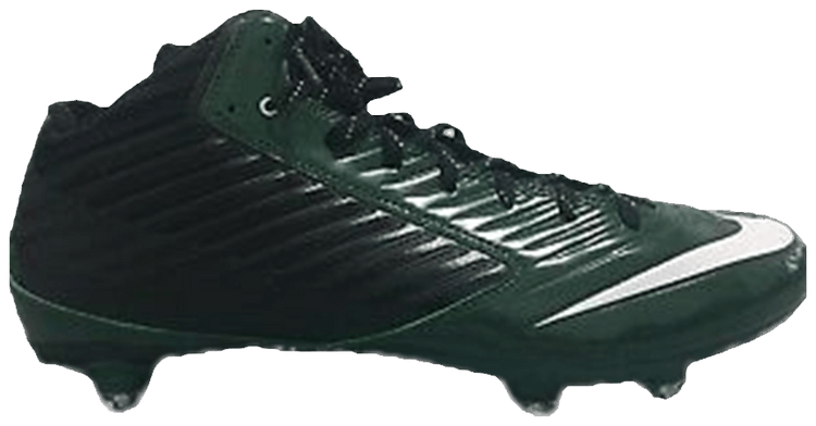 Vapor Speed 3/4 'Green Black'