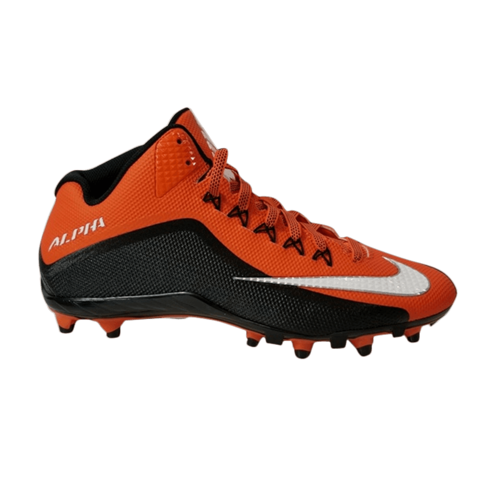 nike alpha pro 2 td