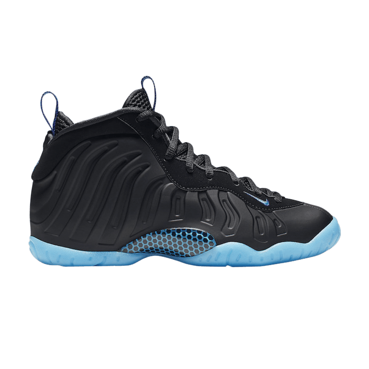 Buy Little Posite One GS Hornets CJ0839 001 GOAT