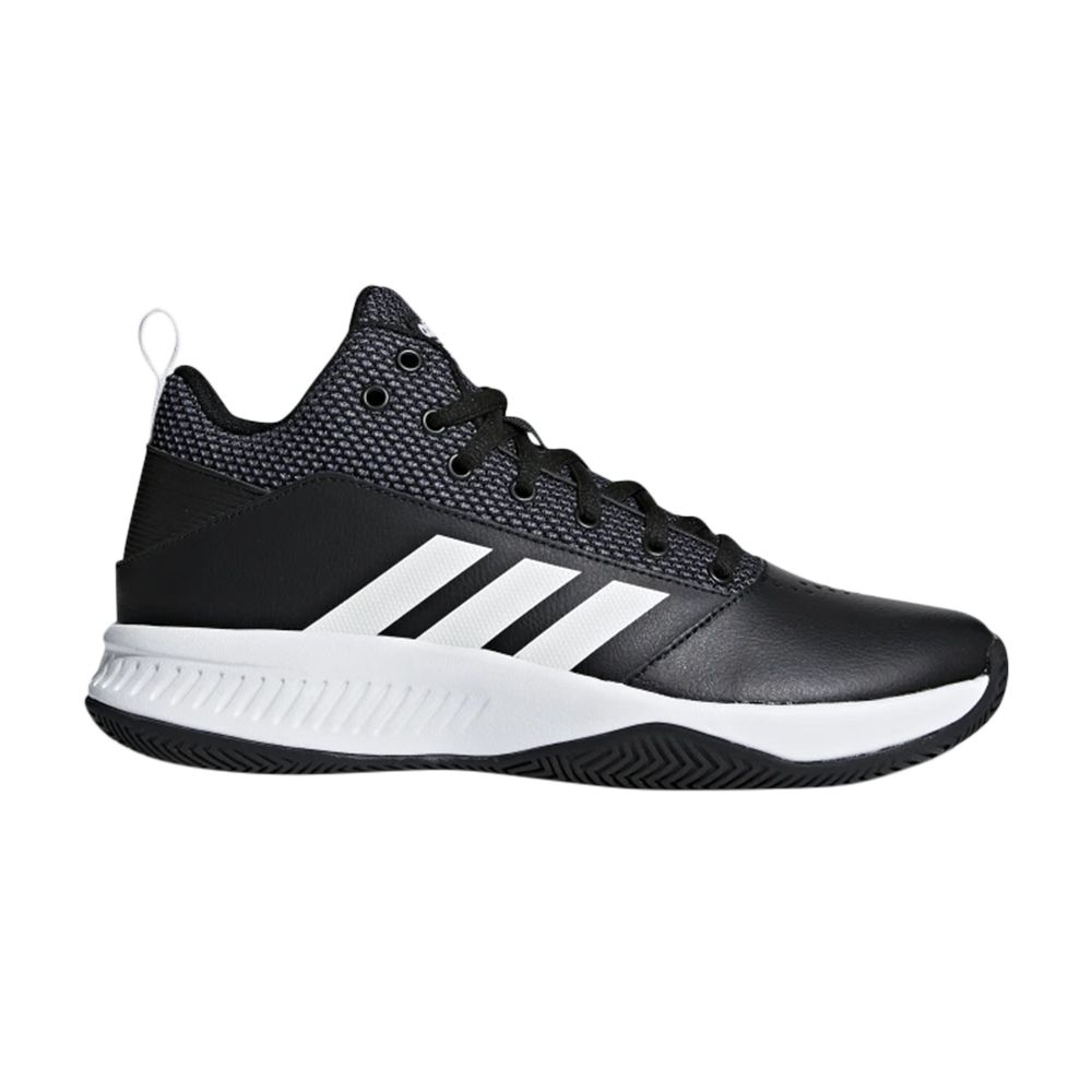 ADIDAS ORIGINALS ILATION 2 'CORE BLACK'