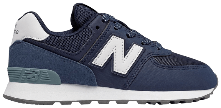 New Balance 574 Kids Day and Night