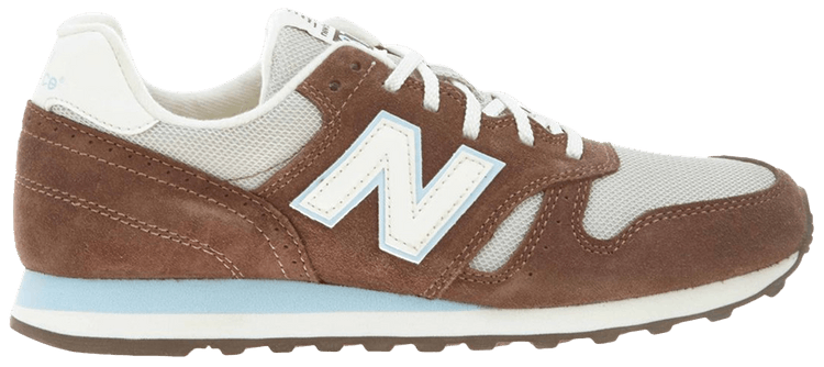 New Balance Wmns 373 Brown
