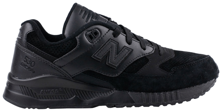 New Balance ☆ W530BAA Black Buy Wmns 530 'Black' - W530BAA | GOAT