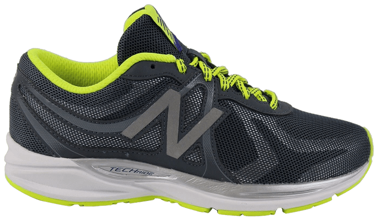 New Balance Wmns 580 Smoke Lime