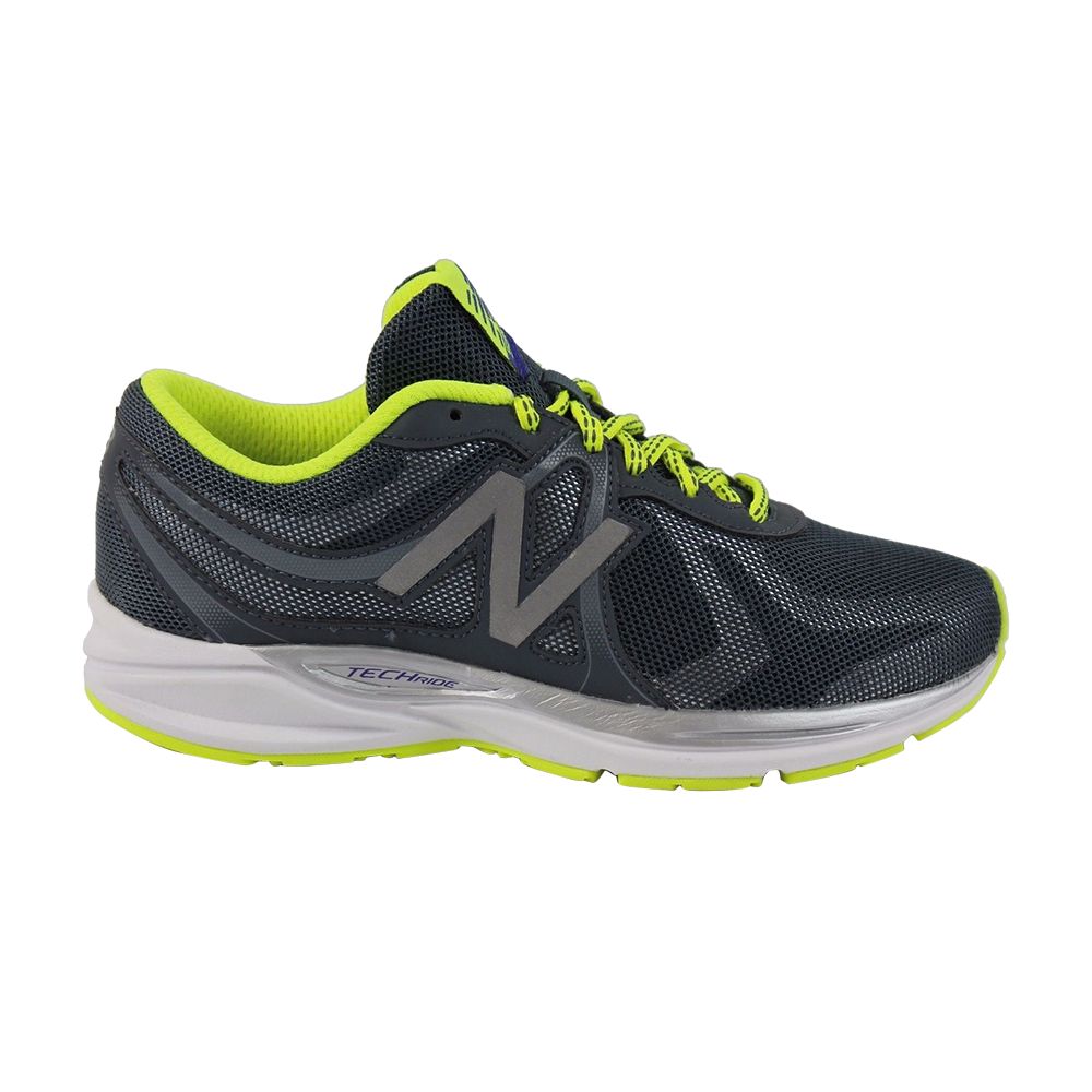 Pre-owned New Balance Wmns 580 'smoke Lime' | Yellow | Women's Size 5