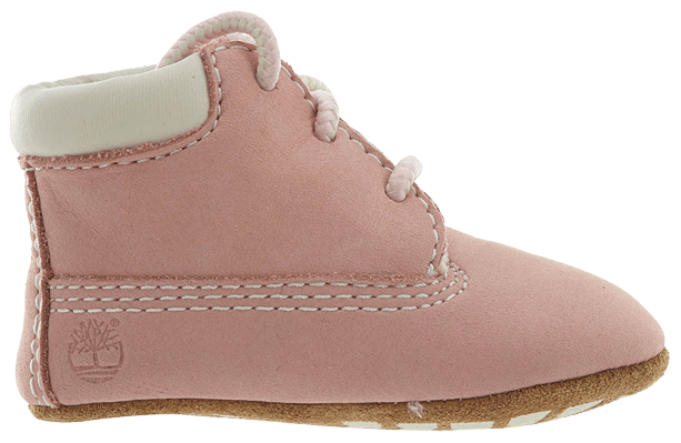 Bootie Toddler 'Pink'