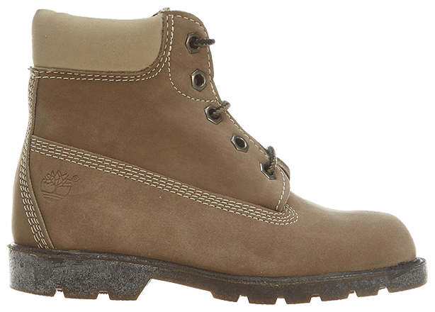Timberland 6 Inch Toddler Wet Sand