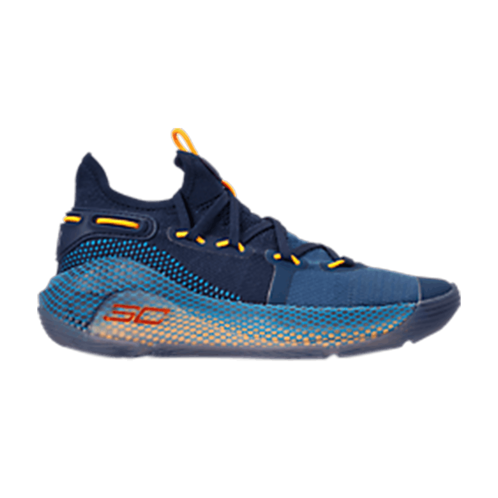 nike curry 6