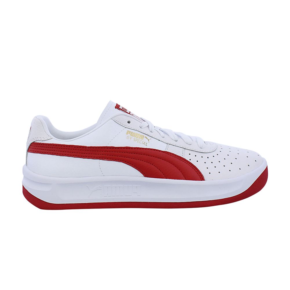 Puma GV Special 'Ribbon Red' | Men's Size 8