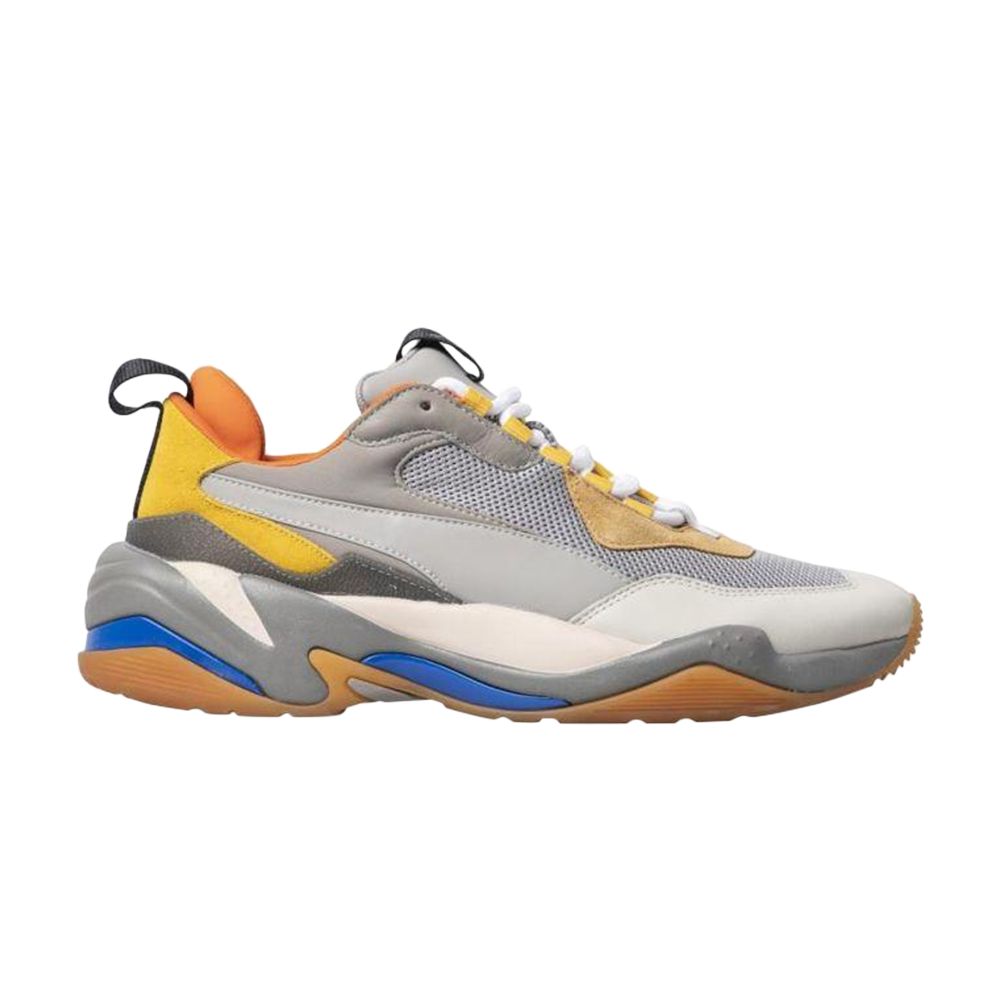 Puma Thunder Spectra Jr 'Steel Grey' | Kid's Size 6