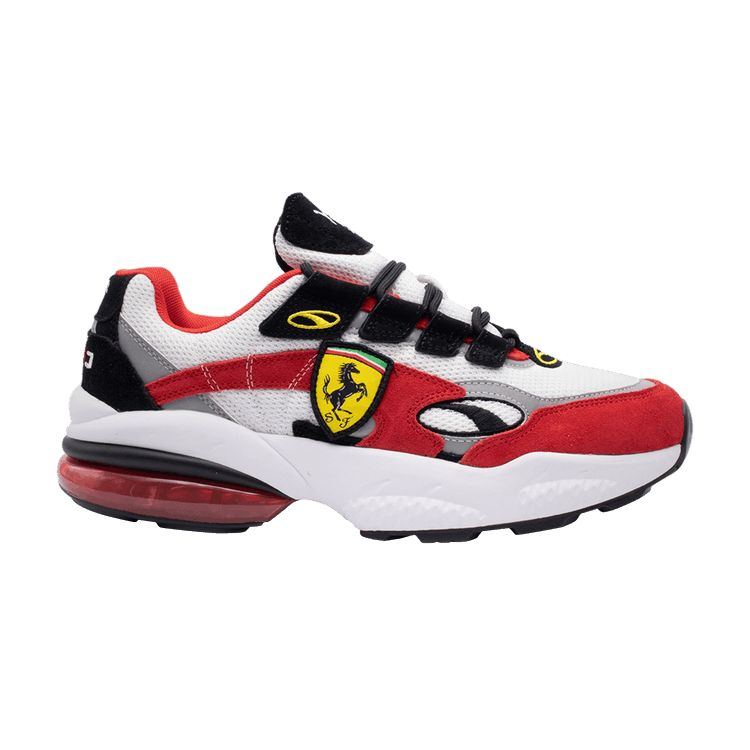 PUMA Mita arremessa x Cell Venom