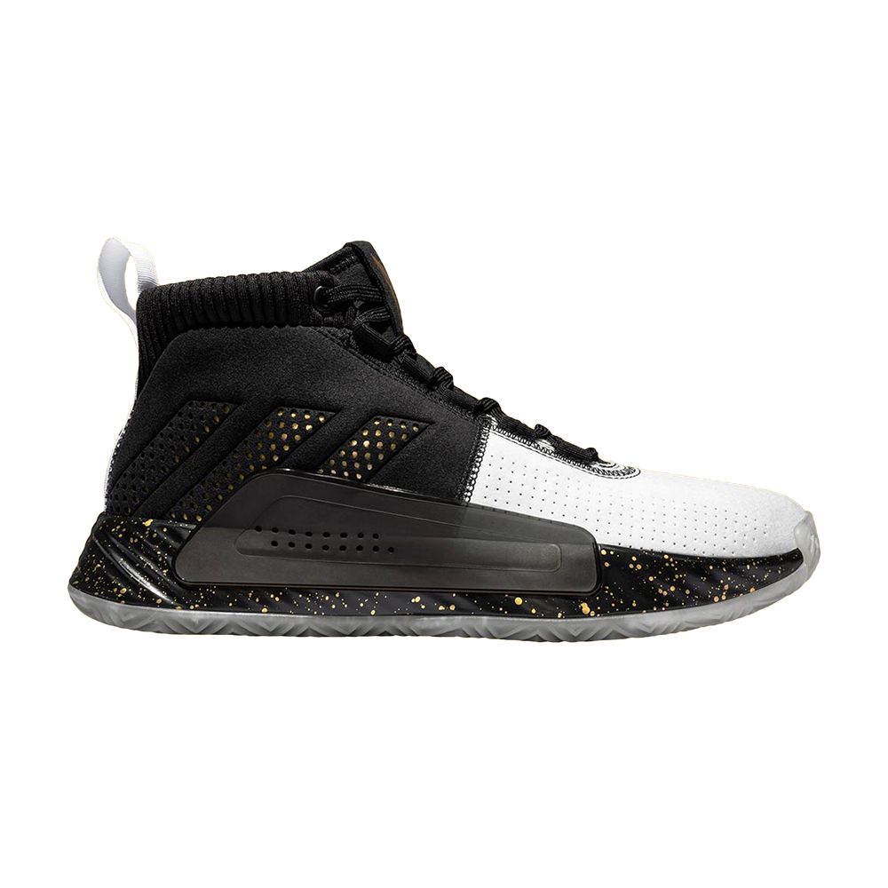 ADIDAS ORIGINALS DAME 5 'LA HEEM, THE DREAM'