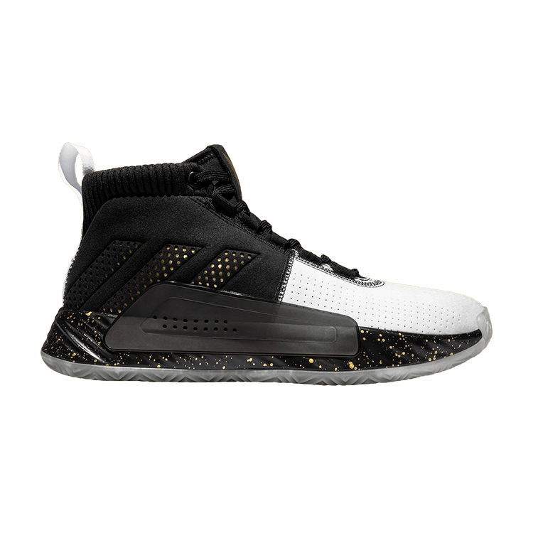 Buy Dame 5 La Heem The Dream EE4049 GOAT CA