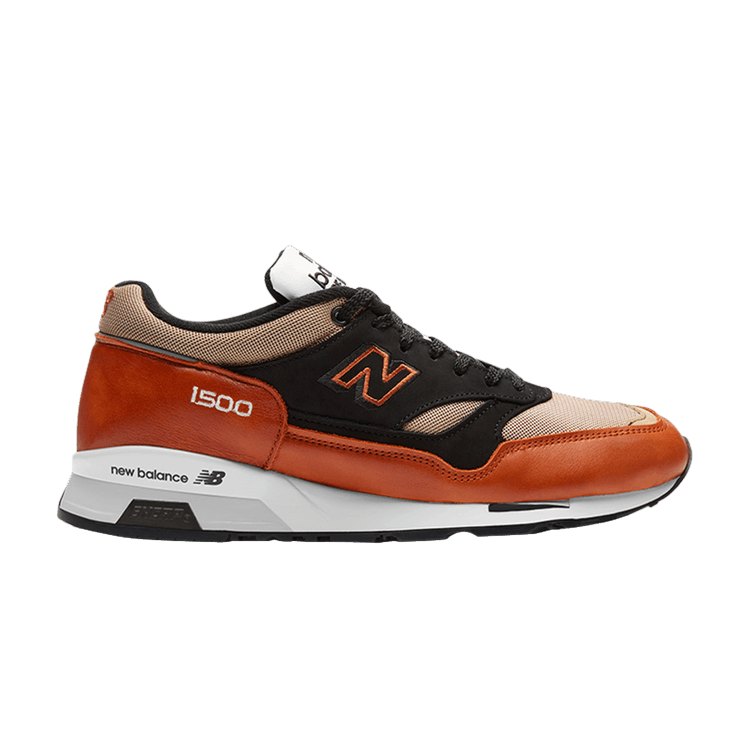Achetez des 1500 Made in England Tan M1500TBT GOAT FR