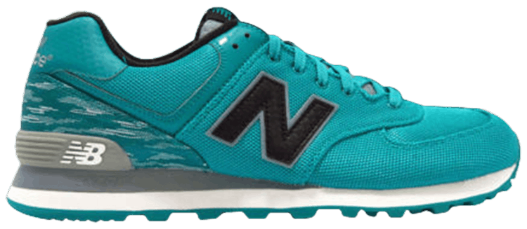 New Balance 574 Summer Waves