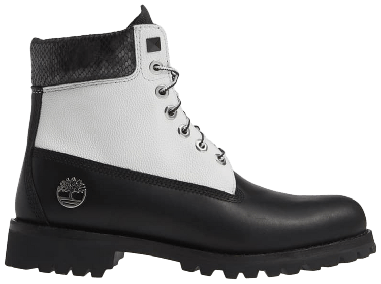 Timberland 6 Inch Heritage Boot Social Screne