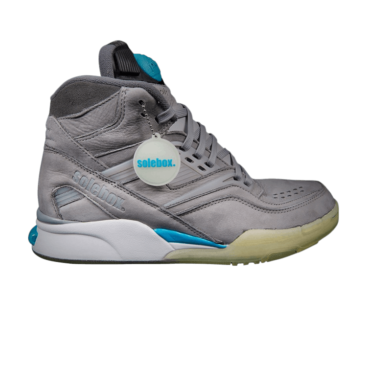 Reebok pump twilight sales