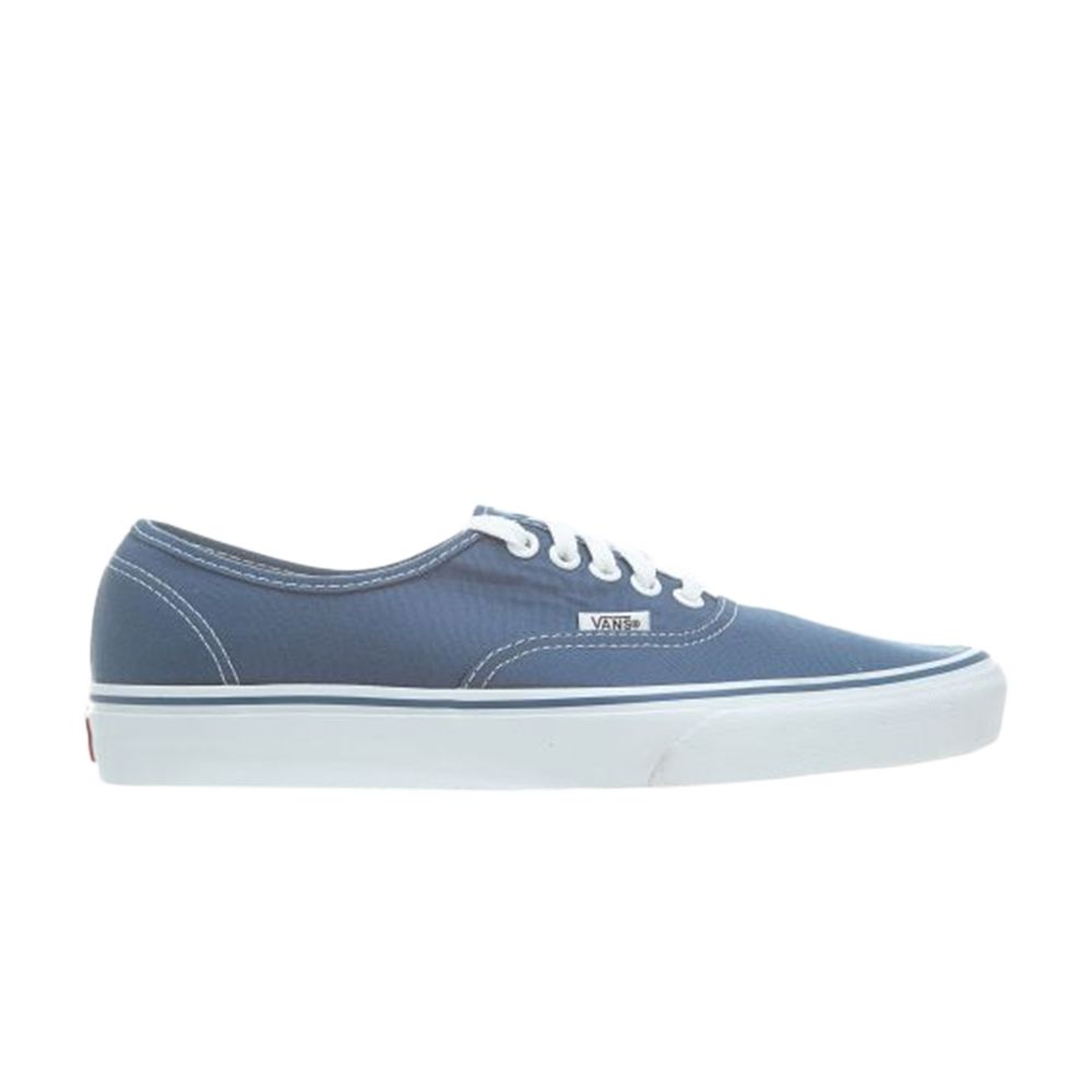 Vans Authentic 'Navy' | Blue | Men's Size 8.5
