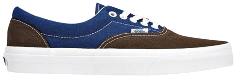 Estate blue best sale vans