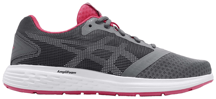 Asics Wmns Patriot 10 Steel Grey