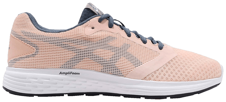 Asics Wmns Patriot 10 Baked Pink