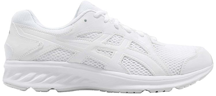 Asics Wmns Jolt 2 White