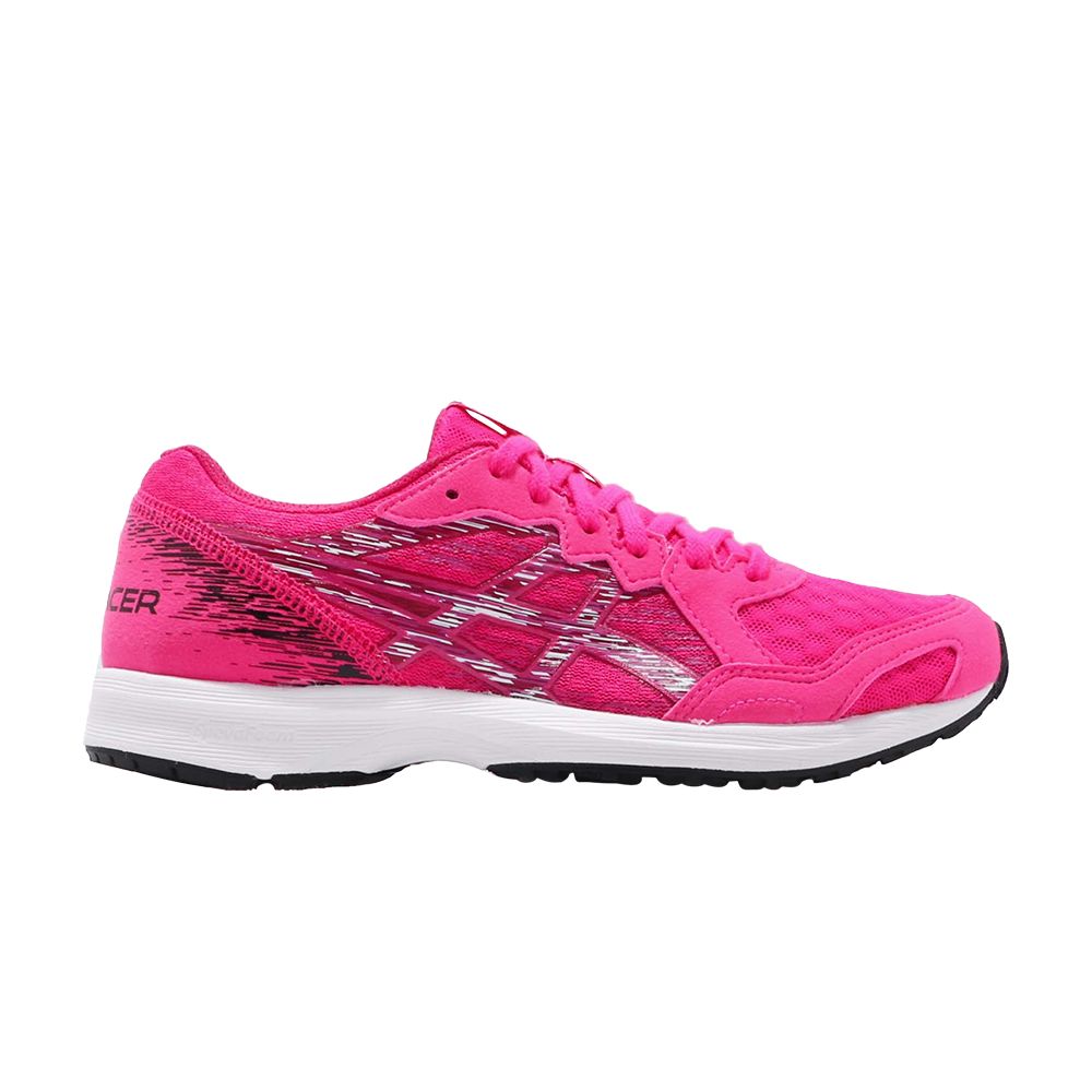 Asics Wmns Lyteracer 2 'Pink Glow' | Women's Size 6.5 - 1012A159700
