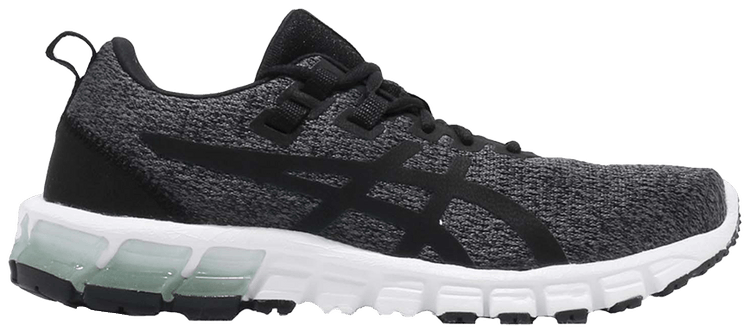 Asics Wmns Gel Quantum 90 Black