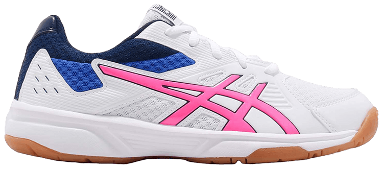 Asics Wmns Upcourt 3 Hot Pink