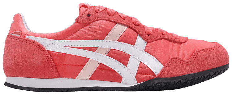 Onitsuka Tiger Wmns Serrano Sienna