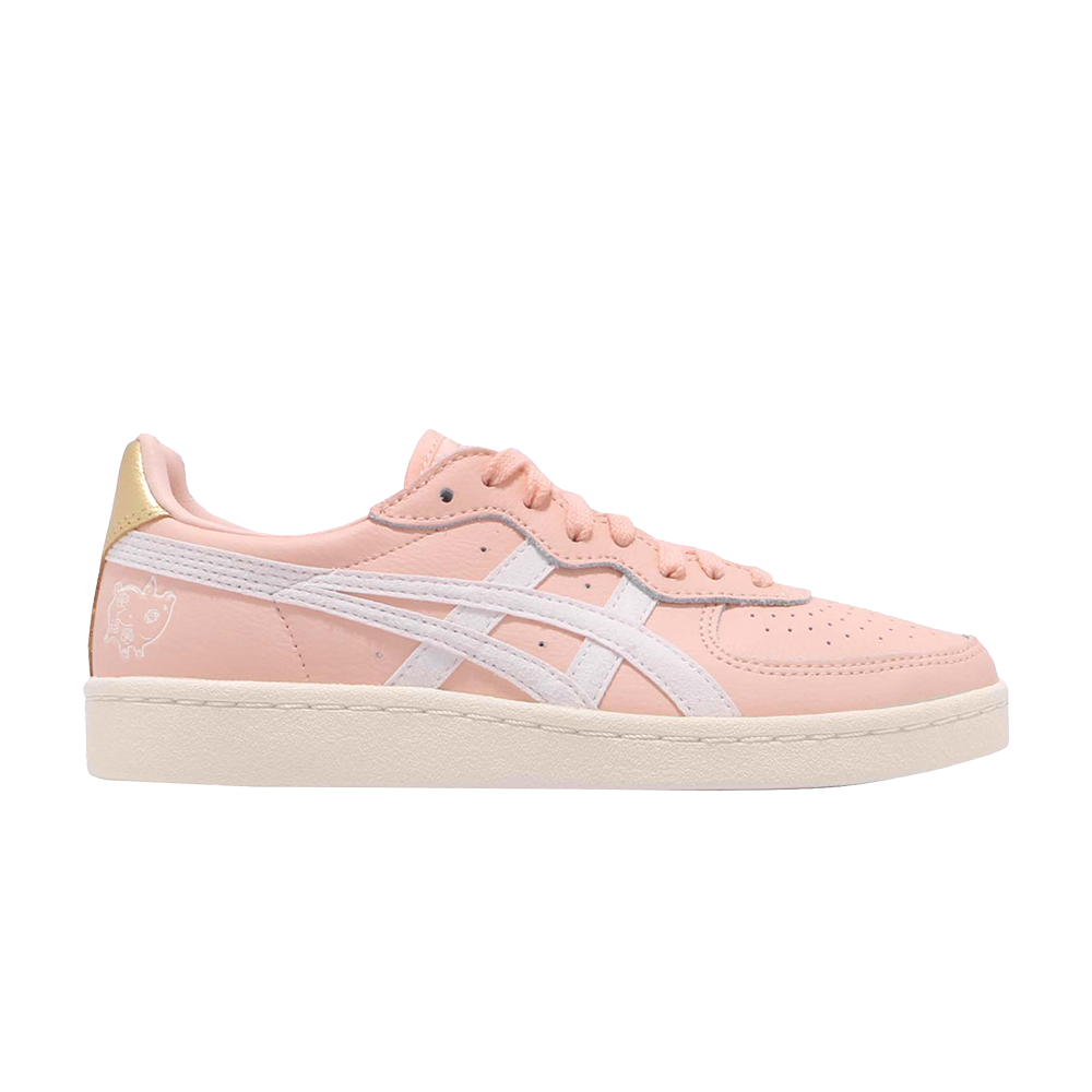 Pre-owned Asics Gsm 'blush' In Pink