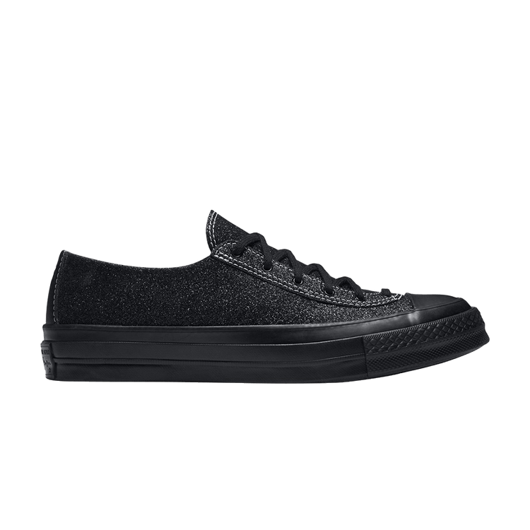 Buy JW Anderson x Chuck Taylor All Star 70 Low Black 160802C GOAT CA