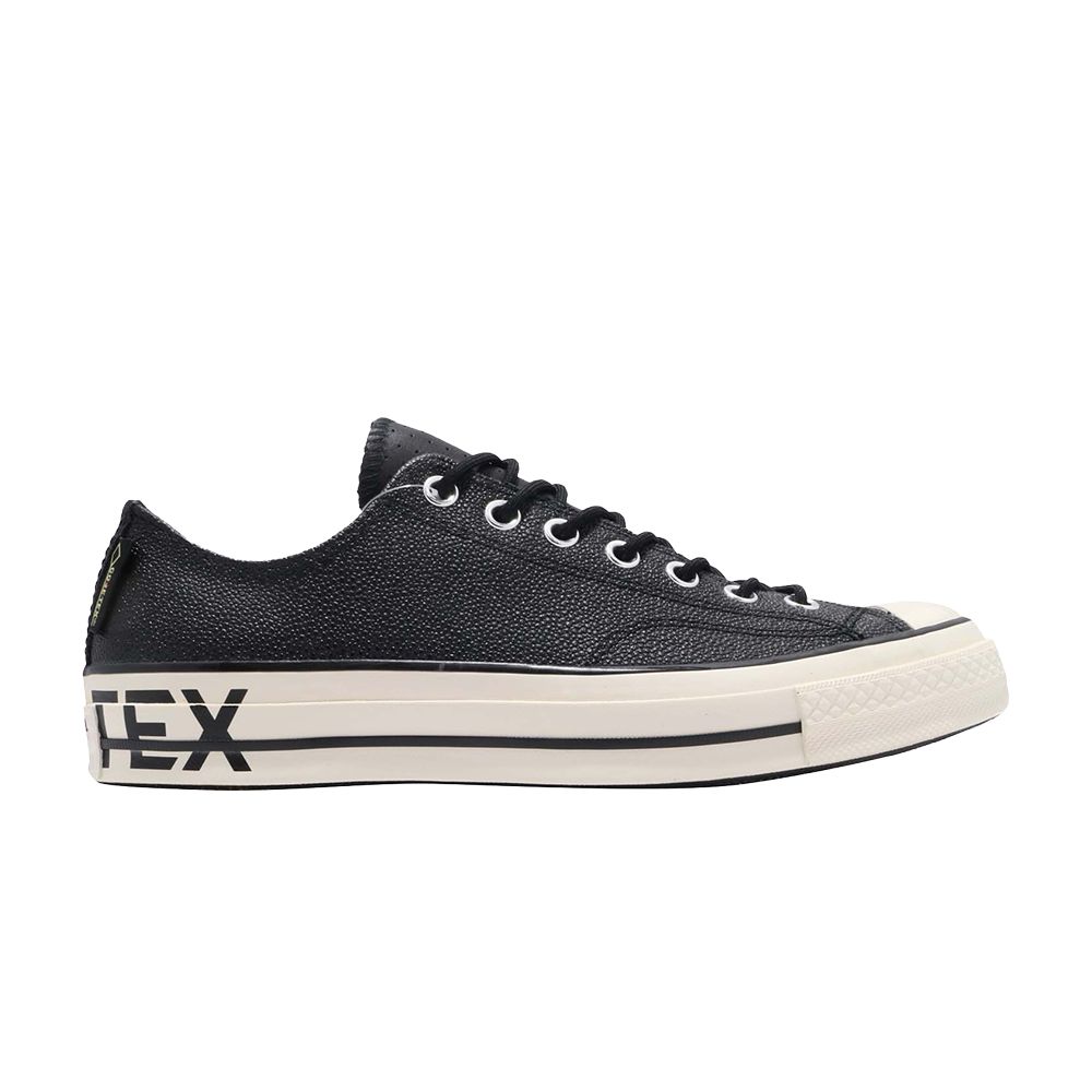 CONVERSE CHUCK 70 GORE-TEX 'BLACK'