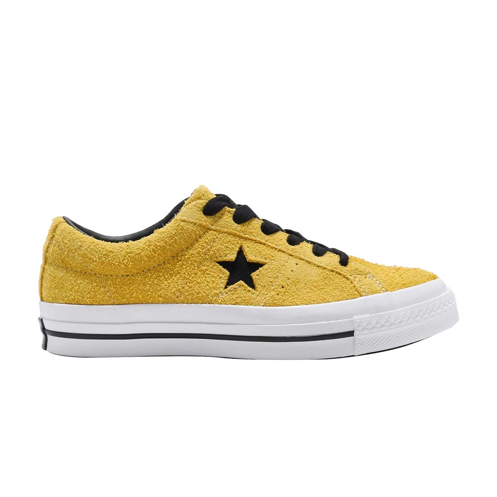 Converse One Star 'Yellow' | Men's Size 3