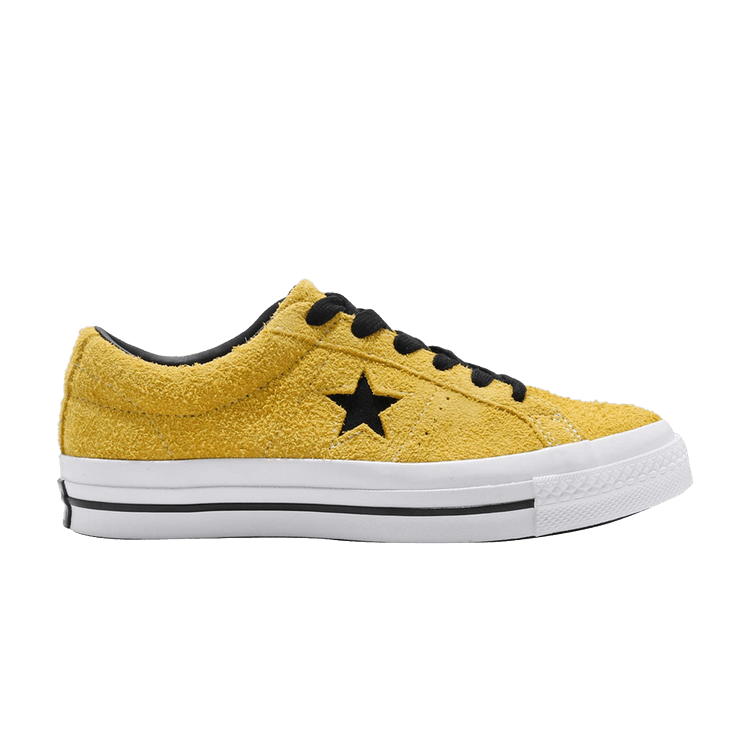 Buy One Star Yellow 163245C GOAT CA