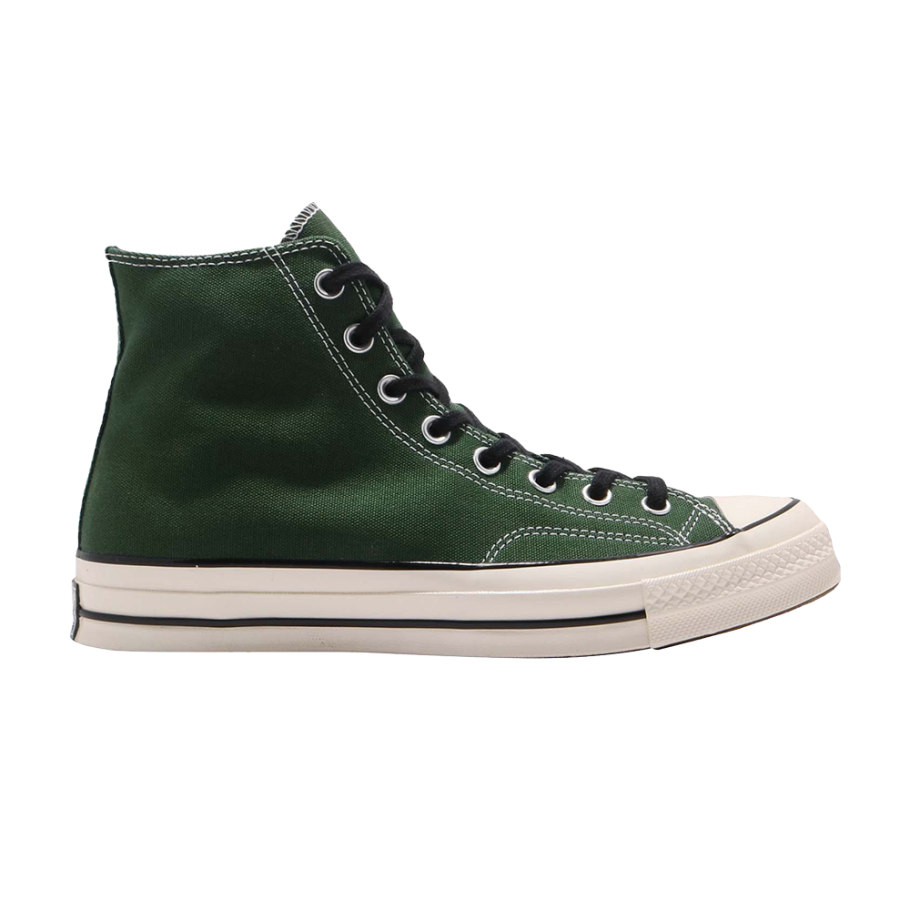 Pre-owned Converse Chuck 70 'green'