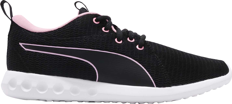 Wmns Carson 2 New Core 'Pink'