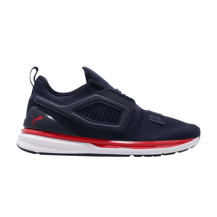 Buy Ignite Limitless 2 High Rish Red 191293 08 GOAT
