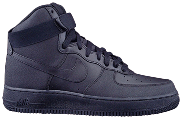 Nike Air Force 1 High 07 Tec Tuff