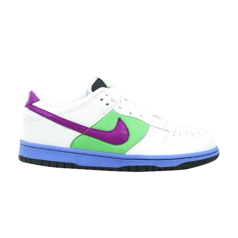 dunk low berry