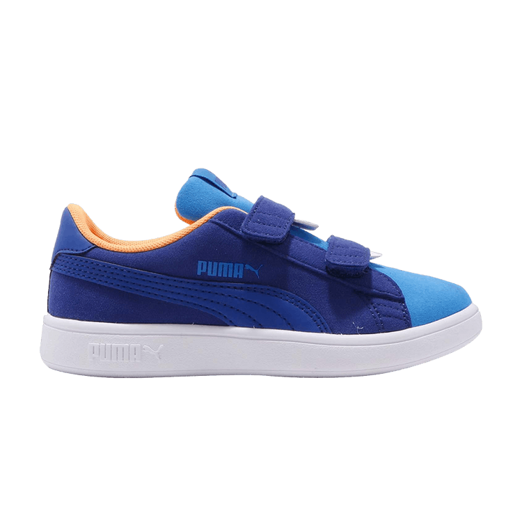 Puma smash monster 2025